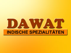 Dawat - Indische Spezialitäten in Berlin Dawat - Indische Spezialitäten Logo